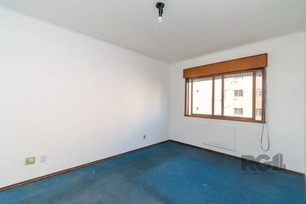Imagem Excelente apartamento de 65m² com 2 dormitórios e 1 vaga.
