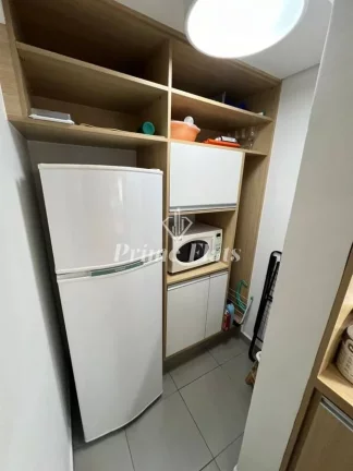 Imagem Flat disponível para locação no Roomo Itaim Bibi, com 64m², 2 dormitórios e 2 vagas