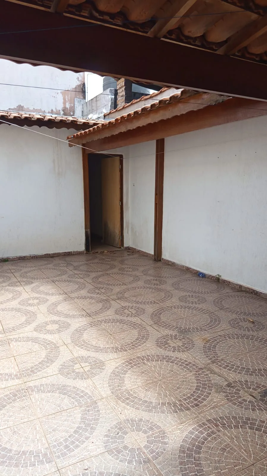 Imagem VENDO LINDO SOBRADO NO BAIRRO PEDREIRA!