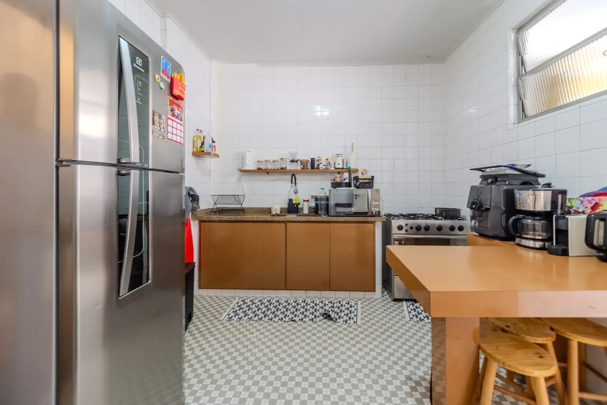 Imagem Apartamento com 3 Quartos à Venda, 107 m² em Paraíso - São Paulo