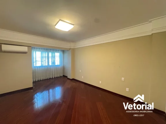 Imagem Imperdível oportunidade de adquirir um amplo apartamento de 3 quartos, 3 suítes no Centro de Barreiras-BA 2 banheiros, 1 vaga e 197,86 m² de área.
