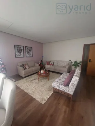 Imagem APARTAMENTO À VENDA NO CONDOMÍNIO GRANDE AVENIDA, JUNDIAÍ