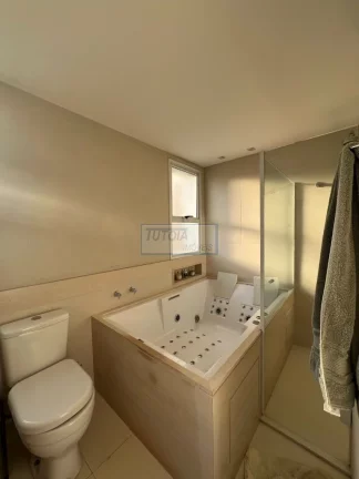 Imagem APARTAMENTO A VENDA NO PARAISO, SAO PAULO