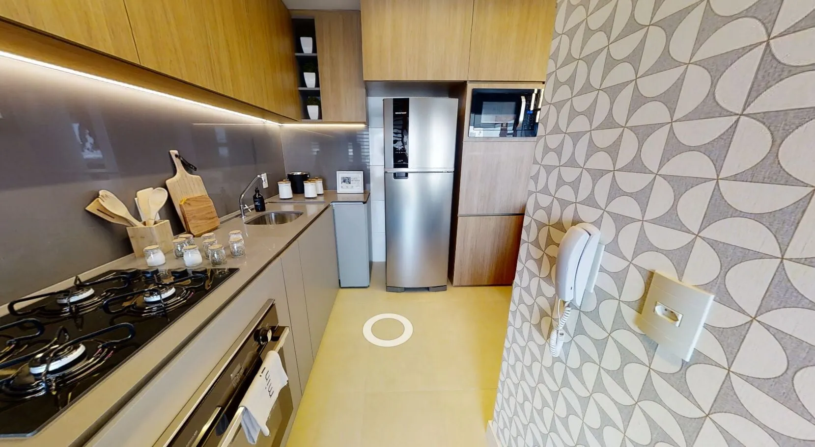 Imagem Apartamento-Padrao-para-Venda-em-Liberdade-Sao-Paulo-SP