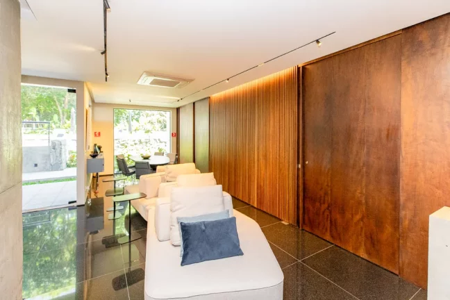 Imagem Apartamento à venda em São Paulo, Campo Belo, com 3 quartos, 147m2