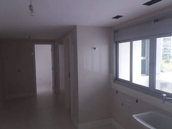 Imagem Apartamento com 4 Quartos à Venda, 402 m² em Barra Da Tijuca - Rio De Janeiro