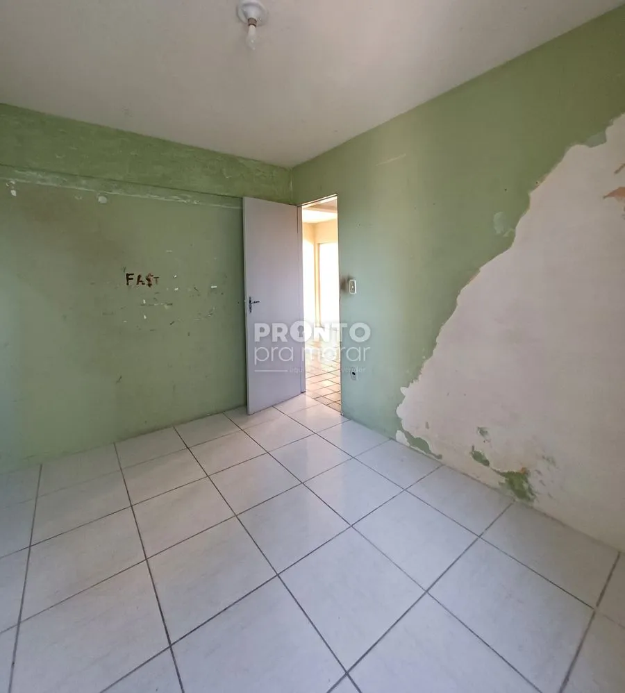 Imagem Residencial Jardim Caxangá