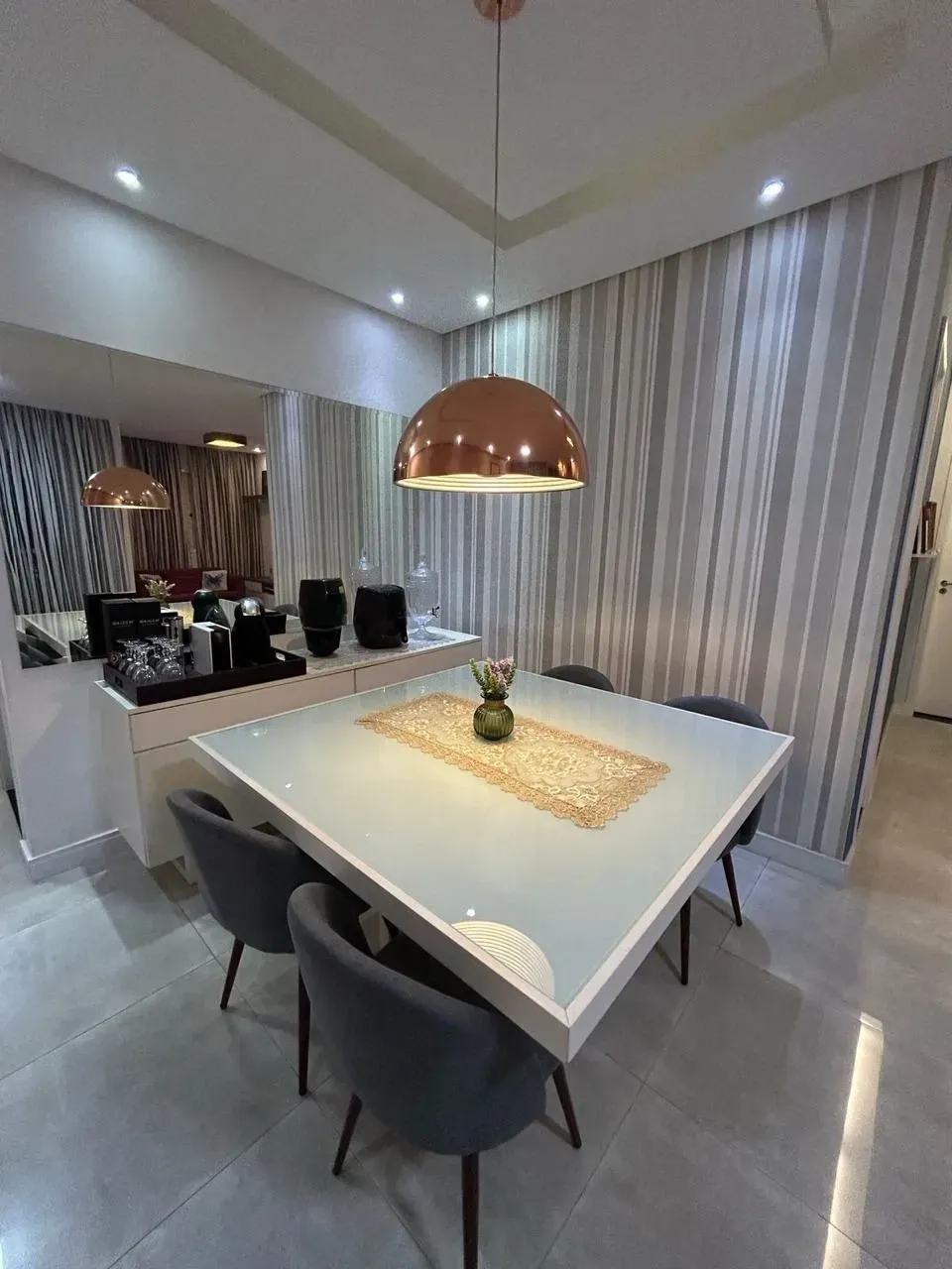 Imagem Apartamento com 2 Quartos à Venda, 68 m² em Conjunto Residencial Irai - Suzano