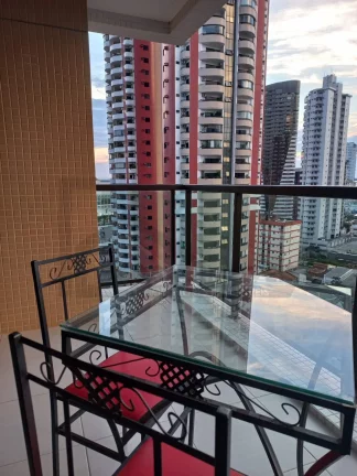Imagem CASAL IMÓVECASAL IMÓVEIS VENDE ED SMART BOULEVARD 2/4 - 1 SUÍTE MOBILIADO NASCENTE TIS VENDE ED SMART BOULEVARD 2/4 - 1 SUÍTE MOBILIADO NASCENTE TOTAL