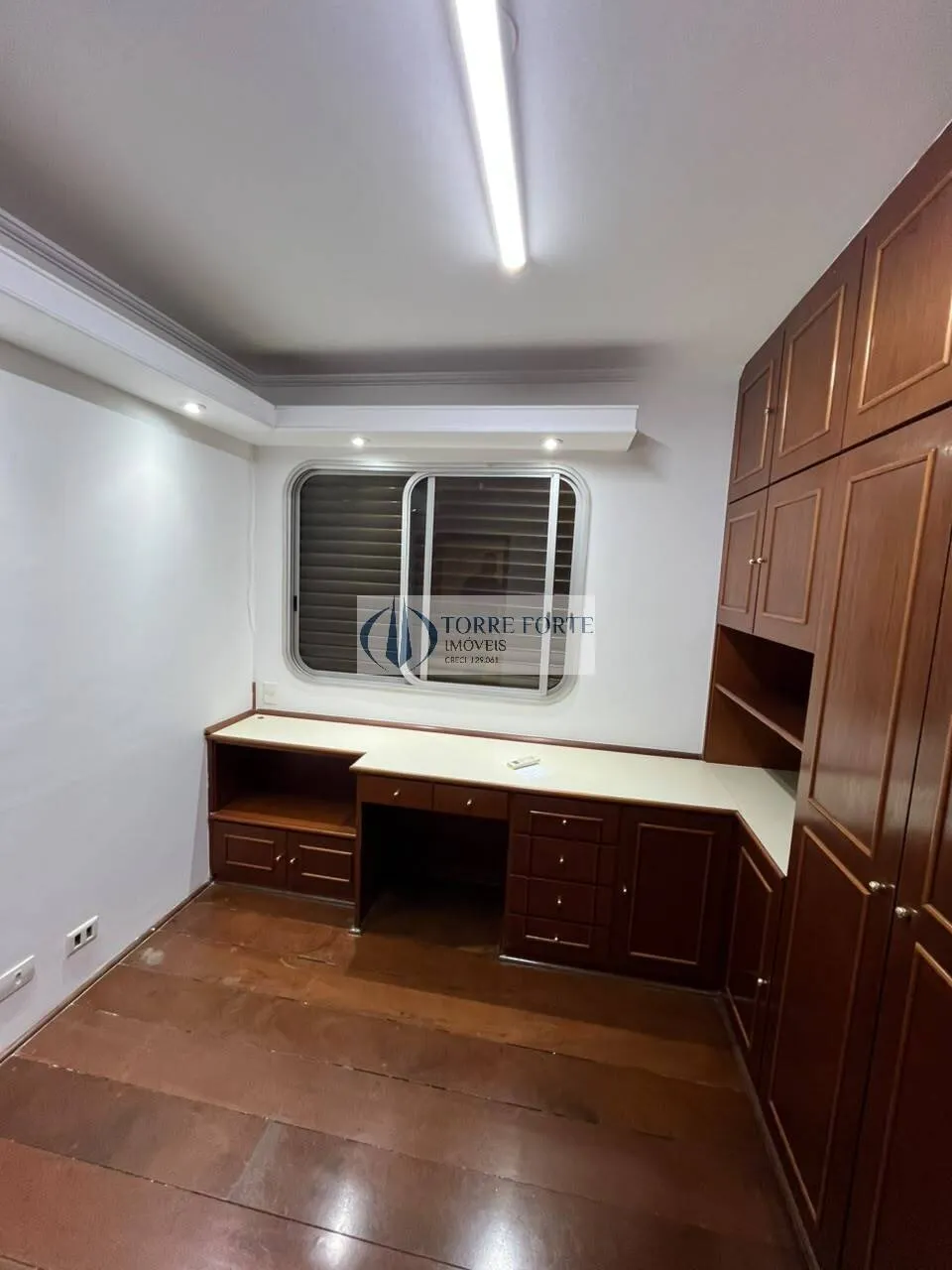 Imagem Excelente apartamento, 127 m² 3 dormitórios sendo 1 suíte 2 vagas, Perdizes