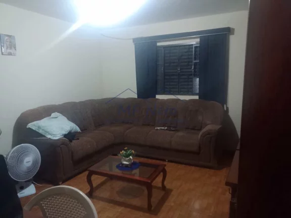 Imagem Casa Padrão