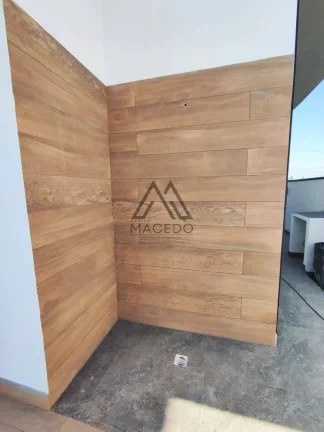 Imagem Casa Térrea com 3 dormitórios no Ninho Verde 1