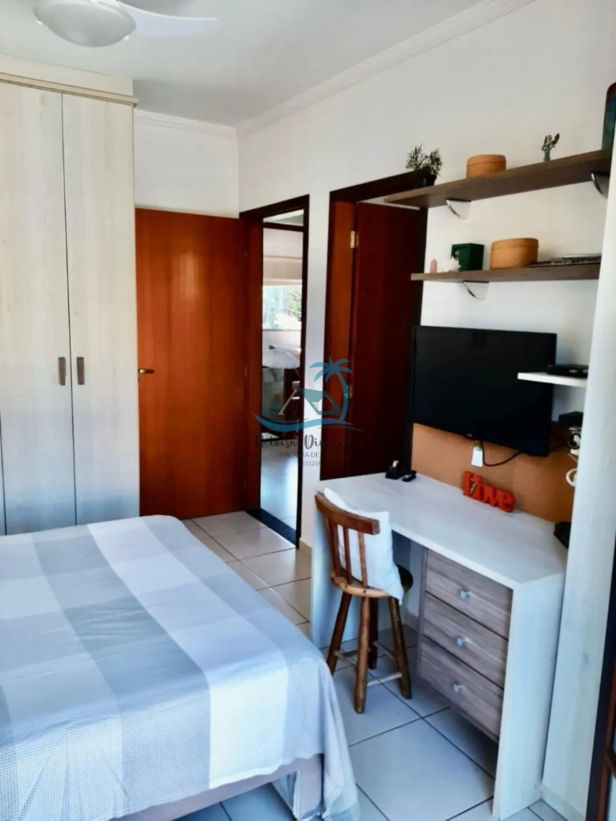 Imagem Magnífica casa com 4 suítes a venda nas Toninhas em Ubatuba