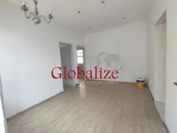 Imagem Apartamento térreo de 02 dormitórios 01 banheiro de 68m localizado na Vila Mathias R$290.000,00 em Santos