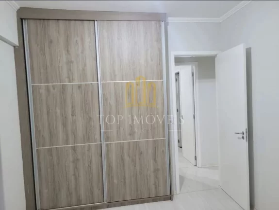 Imagem Maravilhoso apartamento três dormitorios