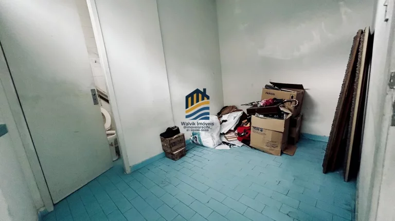 Imagem Apartamento na Av Boa Viagem!