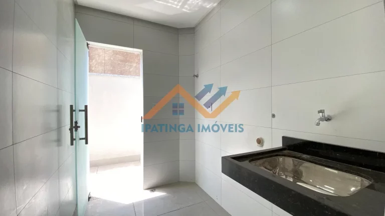 Imagem Apartamento à venda no bairro Iguaçu - Ipatinga