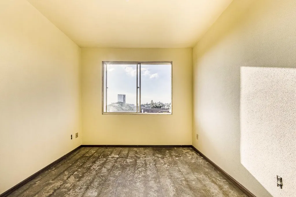 Apartamento em Cristal
