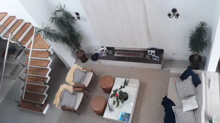 Imagem Casa de Condomínio com 4 Quartos à Venda, 280 m² em Residencial Granja Anita - Mogi das Cruzes