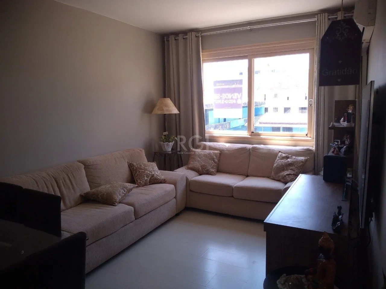 Imagem Apartamento para Venda - 66.65m², 2 dormitórios, Menino Deus, Porto Alegre