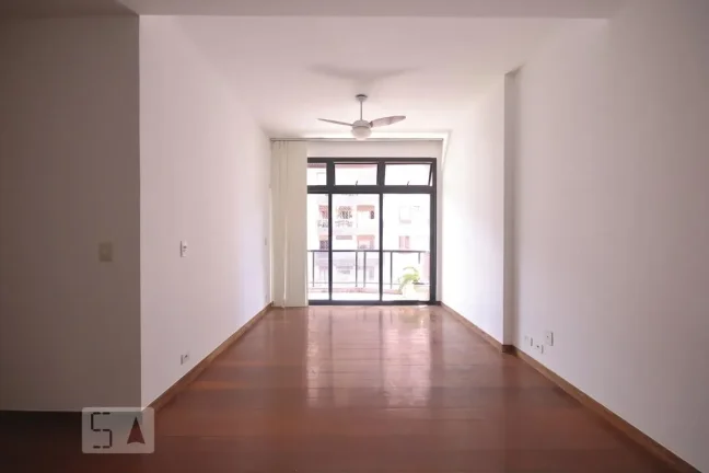 Imagem Apartamento à Venda - Barra da Tijuca, 3 Quartos, 115 m2