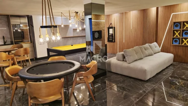 Imagem New Village Concept | Vila Nova | 4 suítes (1 suíte master) | 233 a 243 m²