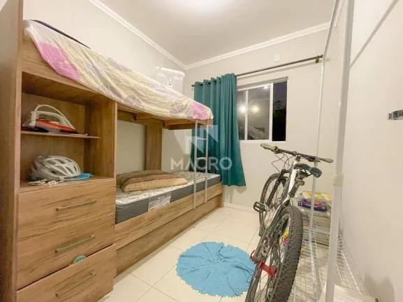 Imagem Apartamento | Vila Lenzi | 2 quartos | 64m²
