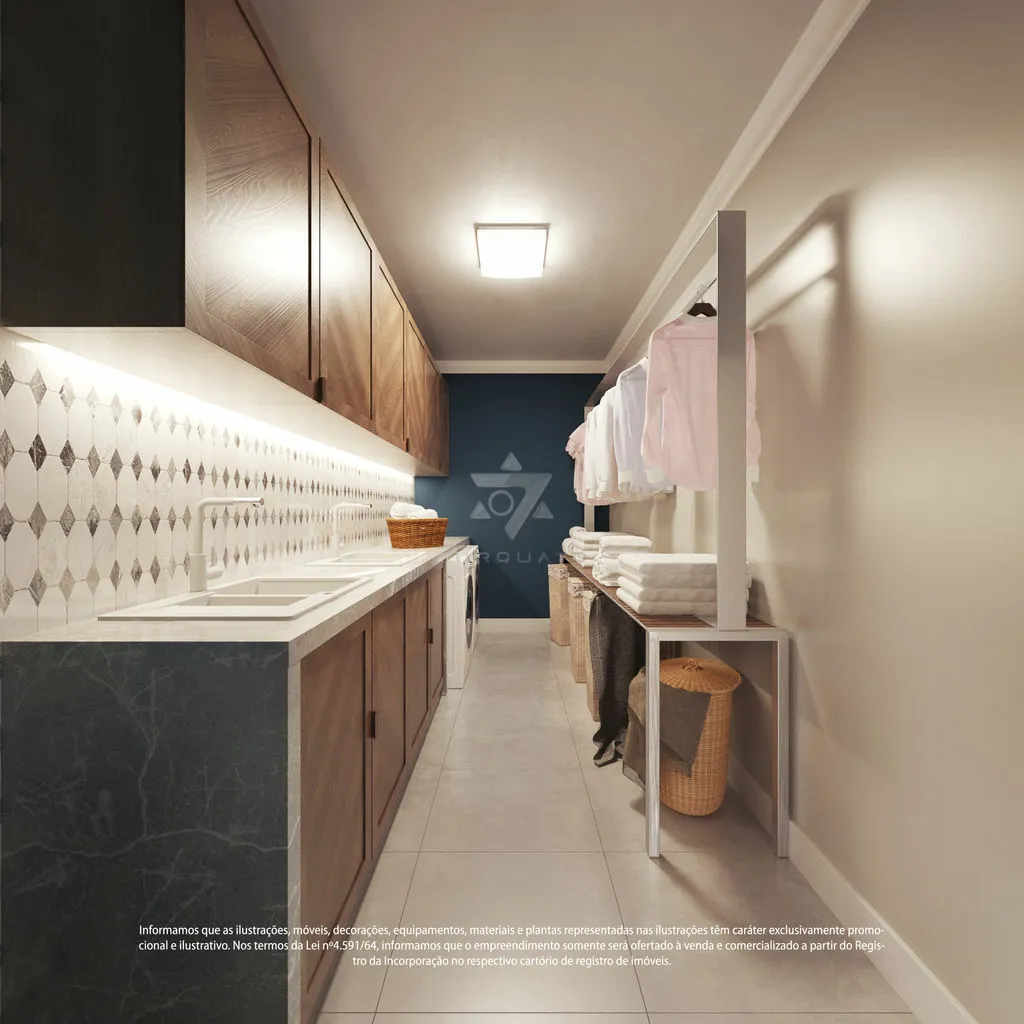 Imagem Belíssimo Residencial - Cordeiros