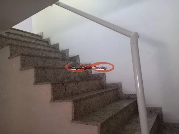Imagem SOBRADO FRONTAL À VENDA NO JARDIM VILA FORMOSA.