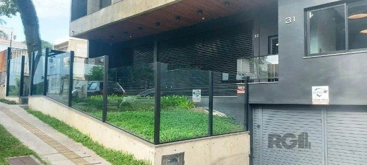 Imagem Sala Comercial em Tristeza