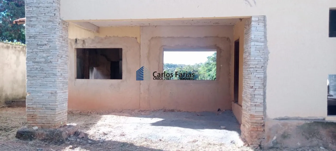Imagem Casa em Condomínio para Venda em Brasília, Setor Habitacional Jardim Botânico, 5 dormitórios, 4 suítes, 5 banheiros, 2 vagas