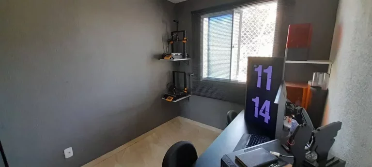 Imagem APARTAMENTO PADRÃO (PASSANDO DÍVIDA)