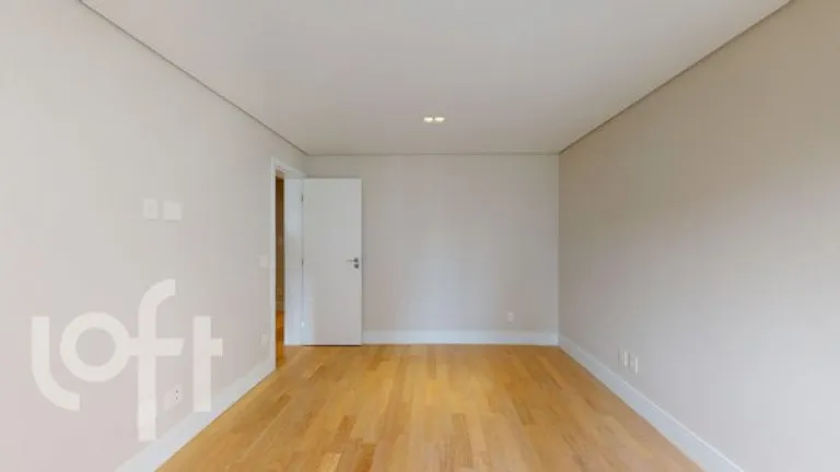 Imagem Apartamento com 3 Quartos à Venda, 201 m² em Vila Nova Conceição - São Paulo
