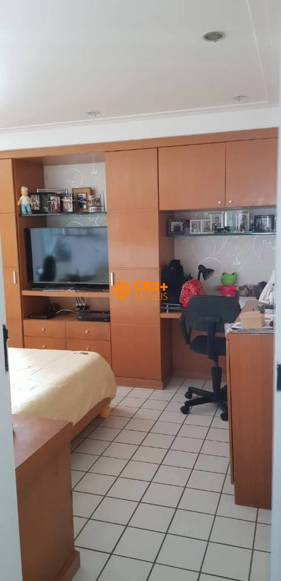 Imagem Apartamento a Venda 138m2 com 3 Quartos, 2 Suítes no bairro Boa Viagem em Recife
