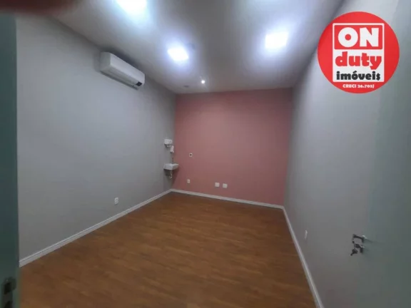 Imagem Loja para alugar, 100 m² por R$ 8.856,00/mês - Pompéia - Santos/SP