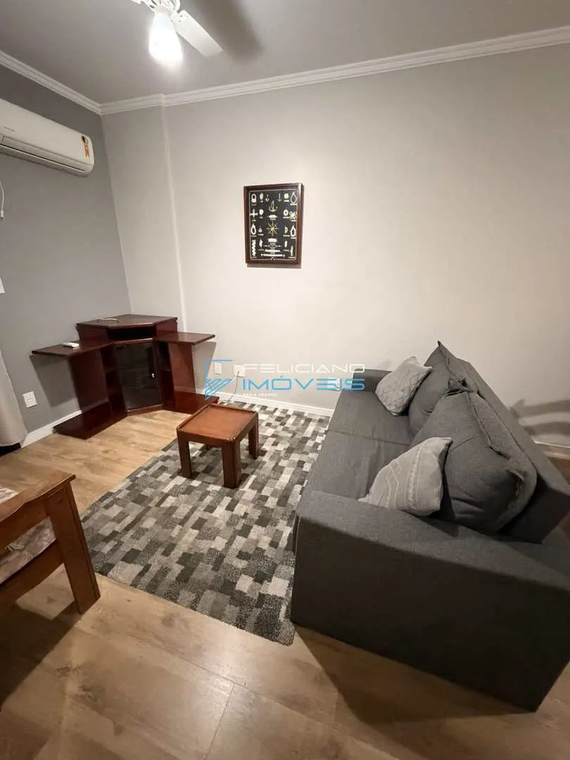 Imagem Apartamento com 1 quarto, Guilhermina, Praia Grande - R$ 330 mil, Cod: 7514