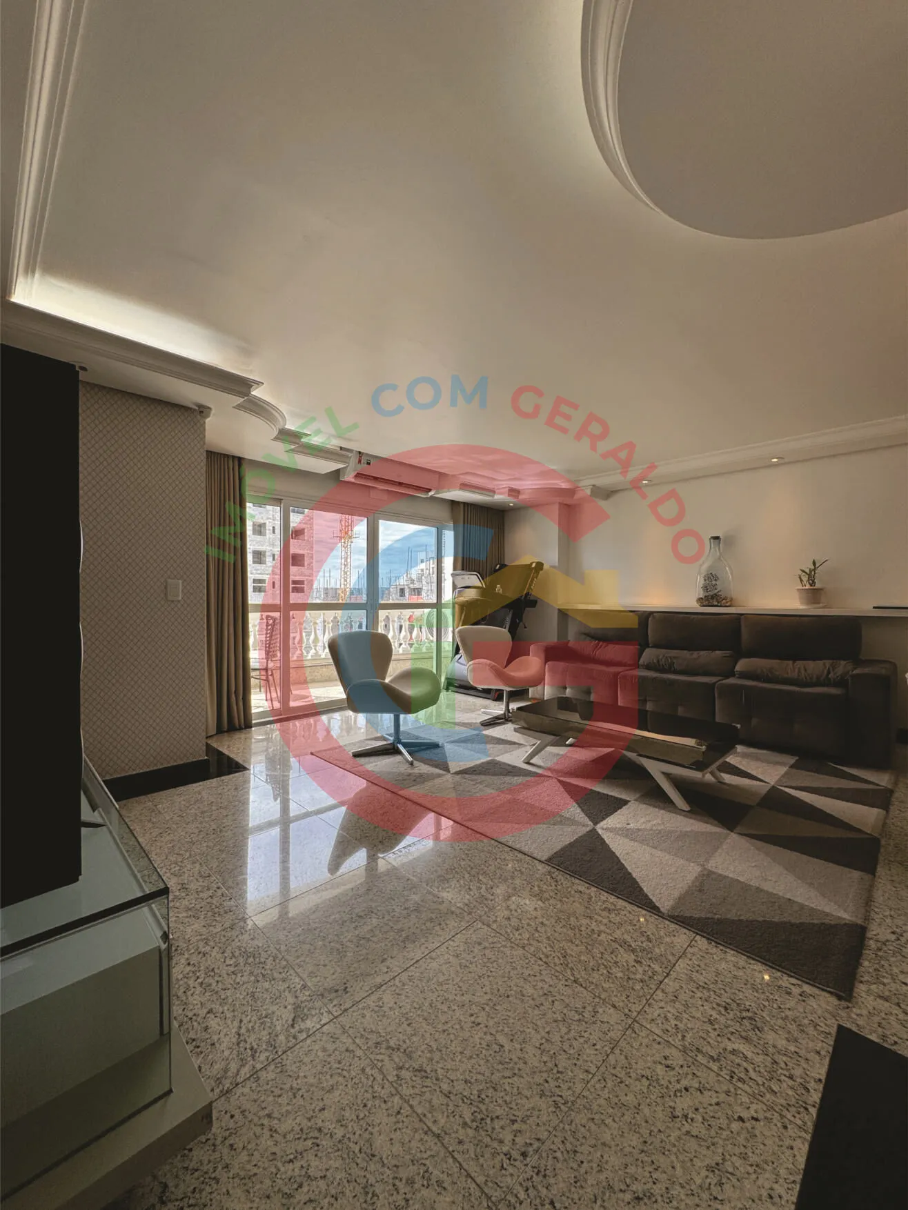 Imagem Apartamento 3Q (2 suítes) - alto do Bueno