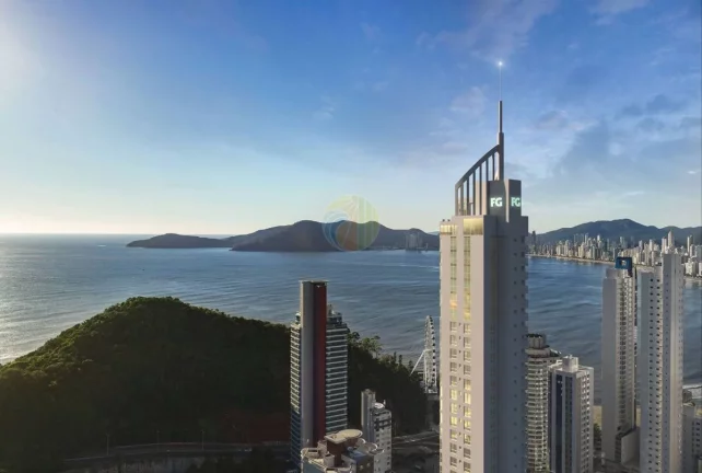 Imagem Blue Coast Tower