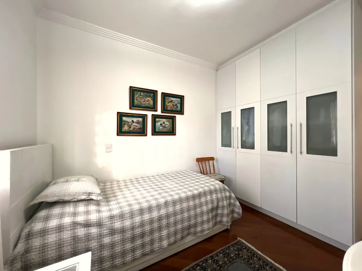 Imagem Apartamento para venda em Vila Andrade com 3 quartos, sendo 1 suíte, 109m2