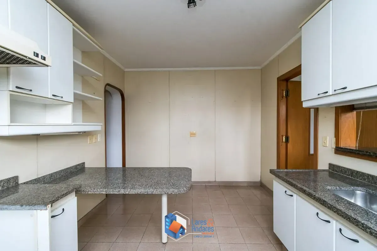 Imagem Apartamento para venda em Morumbi com 4 quartos, sendo 3 suítes, 370m²