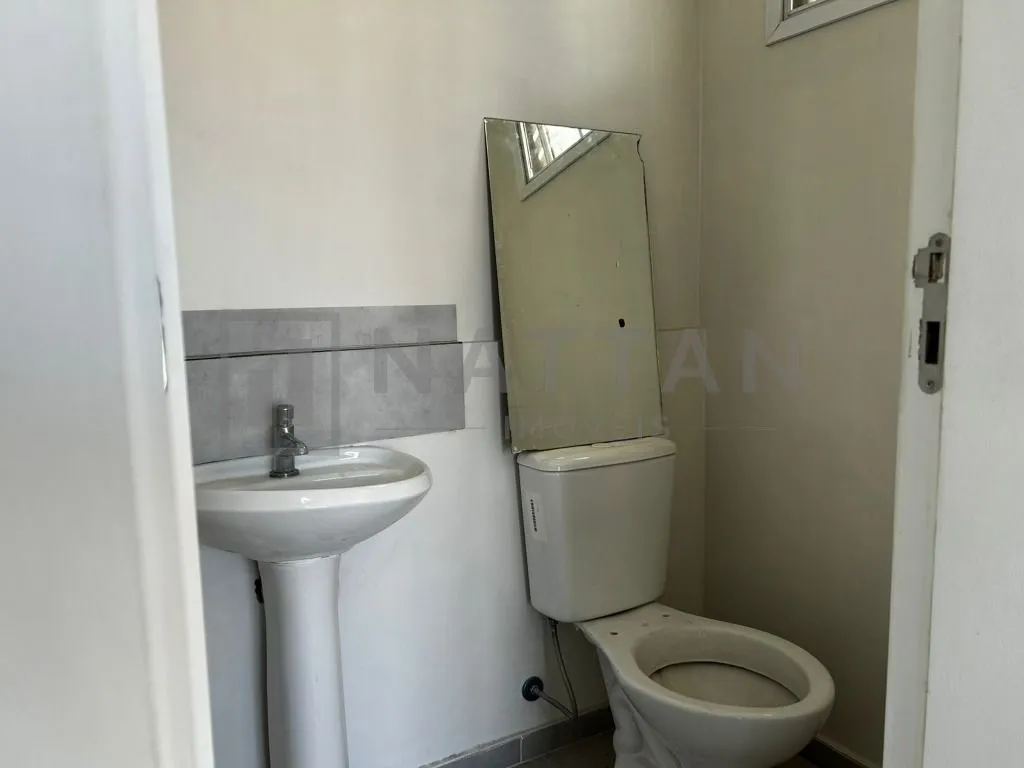 Imagem Sala para alugar, 44 m² por R$ 4.301,14/mês - Belém - São Paulo/SP