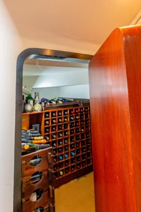 Imagem Apartamento à venda em São Paulo, Jardim Paulista, com 3 quartos, 223m2