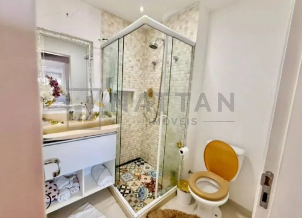Imagem Apartamento com 2 dormitórios à venda, 68 m² por R$ 980.000,00 - Vila Formosa - São Paulo/SP