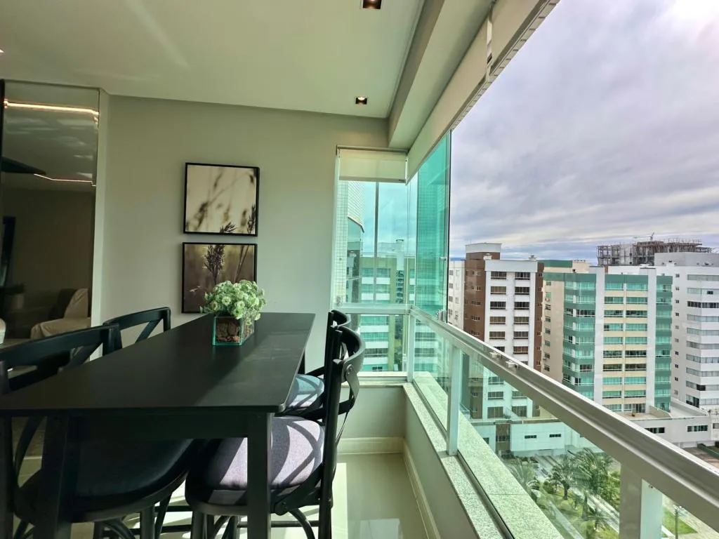 Imagem Apartamento 2 Dormitórios - Bairro Zona Nova