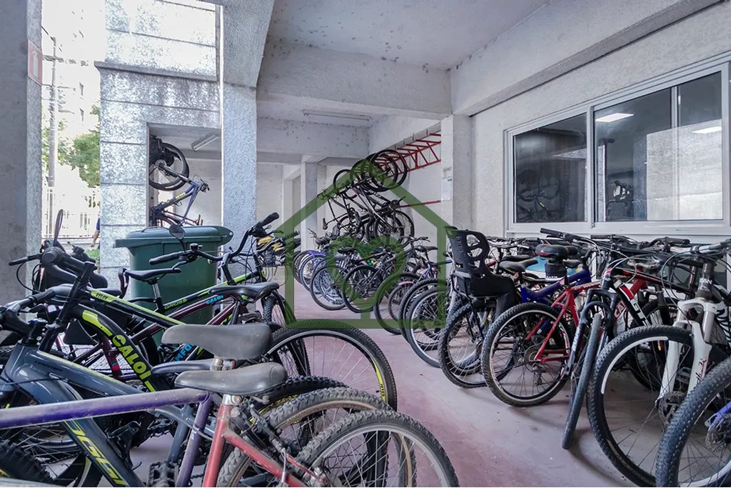 Imagem Descubra o seu novo lar neste deslumbrante apto disponível para venda em Porto Alegre, localizado n...