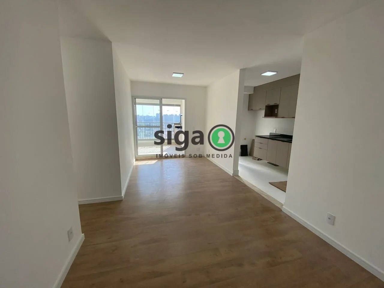 Imagem Apartamento à venda - Jardim Caravelas