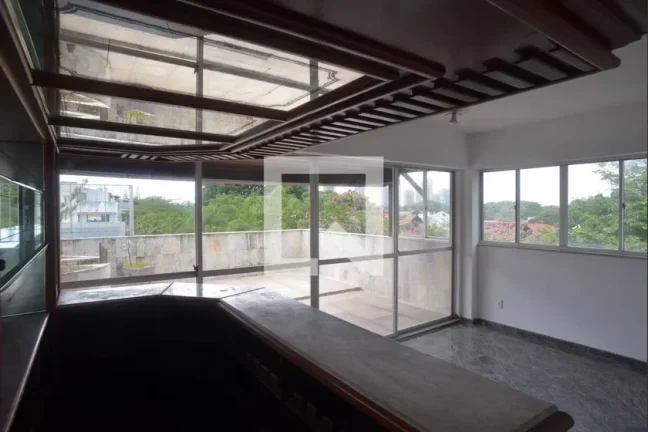 Imagem Apartamento à Venda - Barra da Tijuca, 3 Quartos, 300 m2