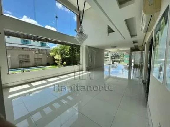 Imagem CONDOMÍNIO MEDITERRÂNEO ALUGUEL DE CASA NO TARUMÃM, MANAUS