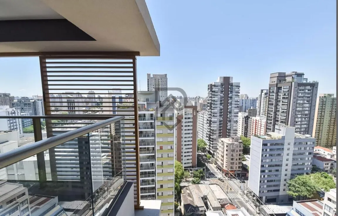 Imagem Apartamento paraiso pronto para morar andar alto