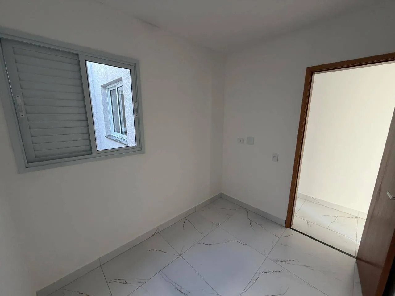 Imagem Apartamento no Residencial Portofino em SP
